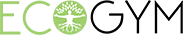 ECOGYM Logo